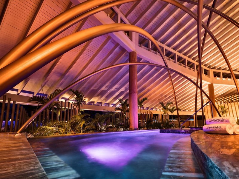 Grand Palladium Bavaro Suites Resort & Spa 14