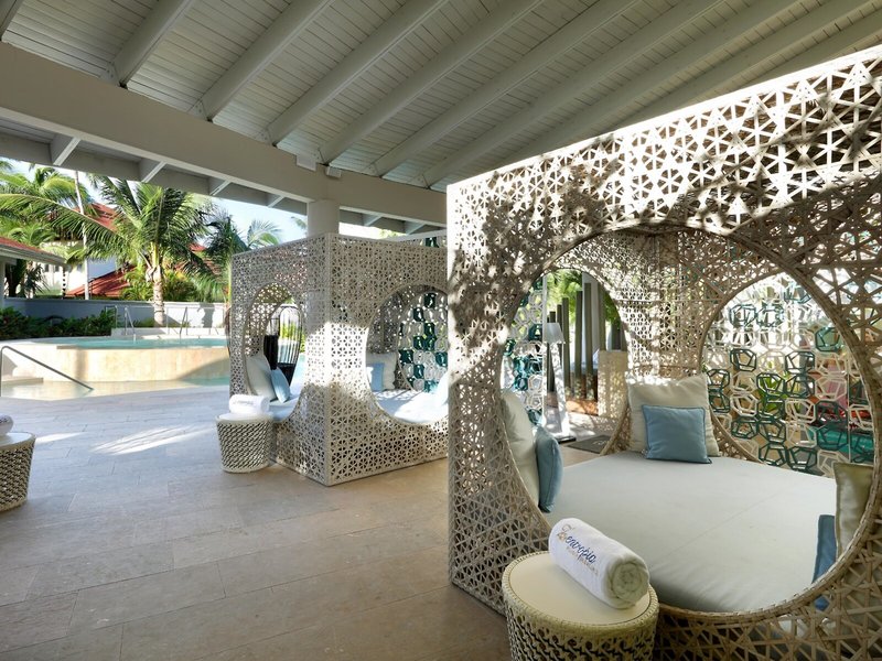 Grand Palladium Bavaro Suites Resort & Spa 15