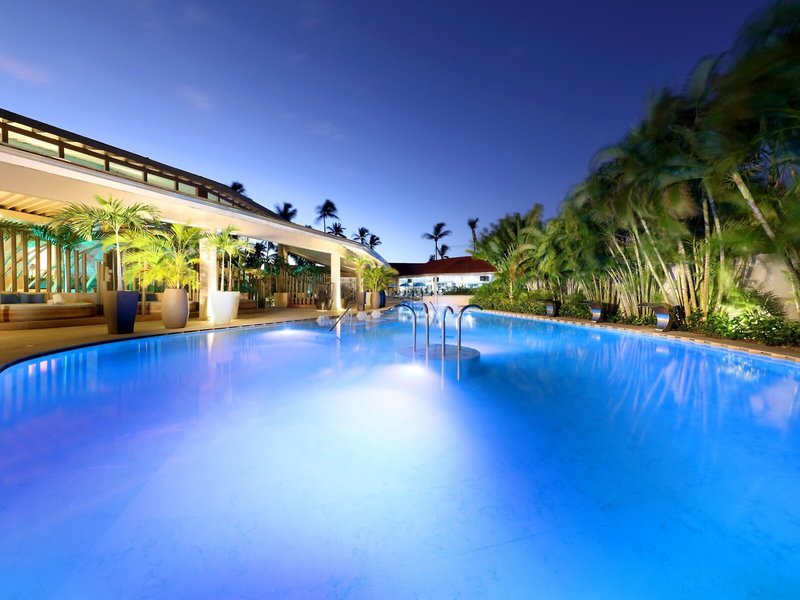 Grand Palladium Bavaro Suites Resort & Spa 16