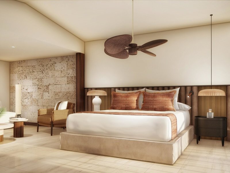 Grand Palladium Bavaro Suites Resort & Spa 17