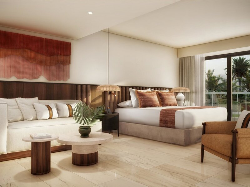 Grand Palladium Bavaro Suites Resort & Spa 18