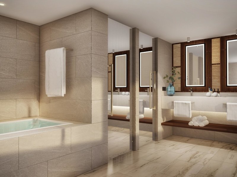 Grand Palladium Bavaro Suites Resort & Spa 20