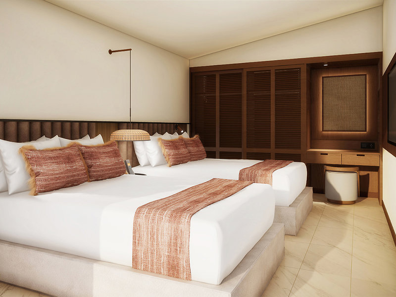 Grand Palladium Select Bávaro 4