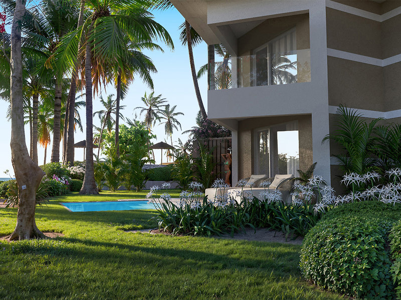 Grand Palladium Select Bávaro 5