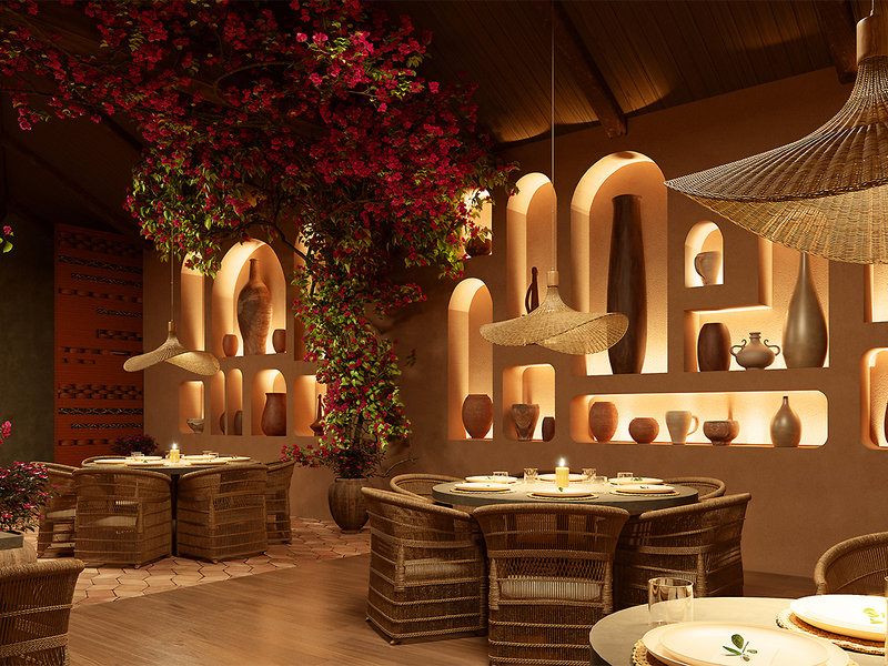 Grand Palladium Select Bávaro 8