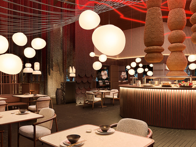 Grand Palladium Select Bávaro 14