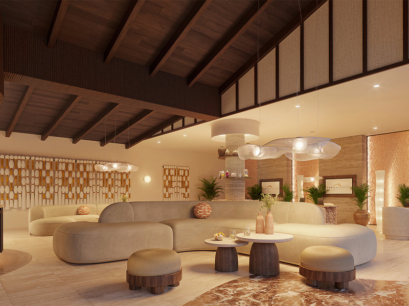 Grand Palladium Select Bávaro 15