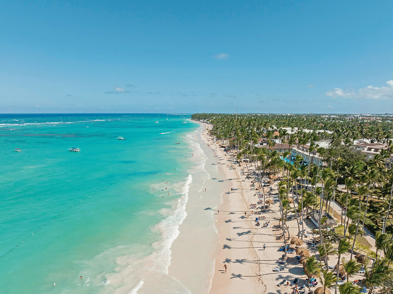 Grand Palladium Select Bávaro 2