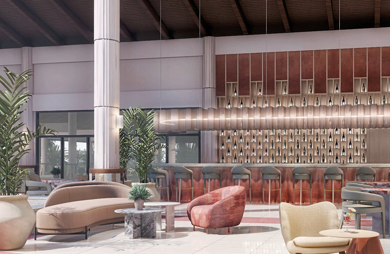 Grand Palladium Select Bávaro 9