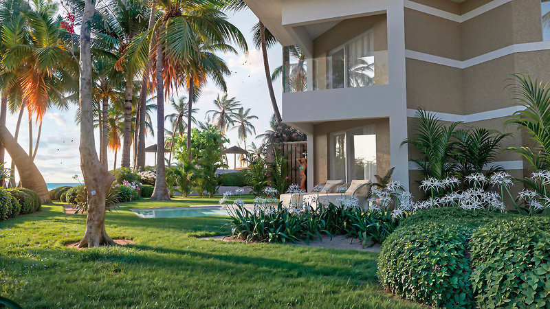 Grand Palladium Bavaro Suites Resort & Spa 3