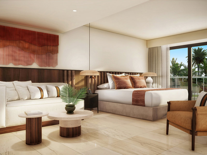 Grand Palladium Bavaro Suites Resort & Spa 3