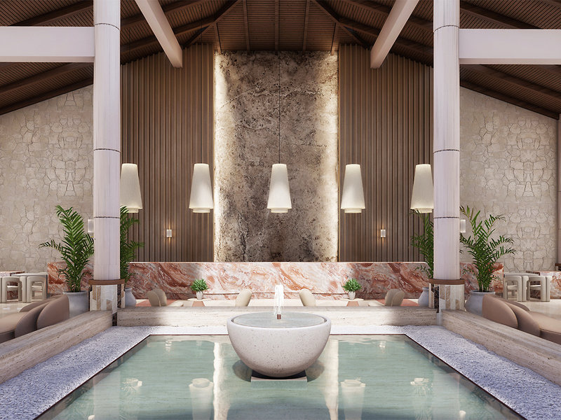 Grand Palladium Bavaro Suites Resort & Spa 6