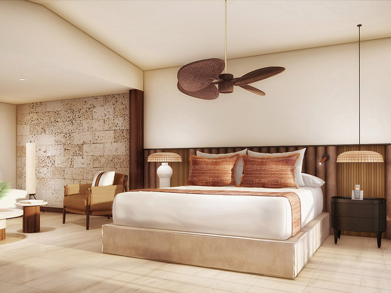 Grand Palladium Bavaro Suites Resort & Spa 7