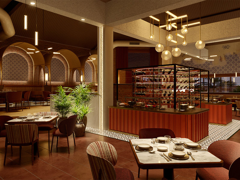 Grand Palladium Bavaro Suites Resort & Spa 9