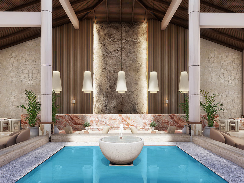 Grand Palladium Bavaro Suites Resort & Spa 10