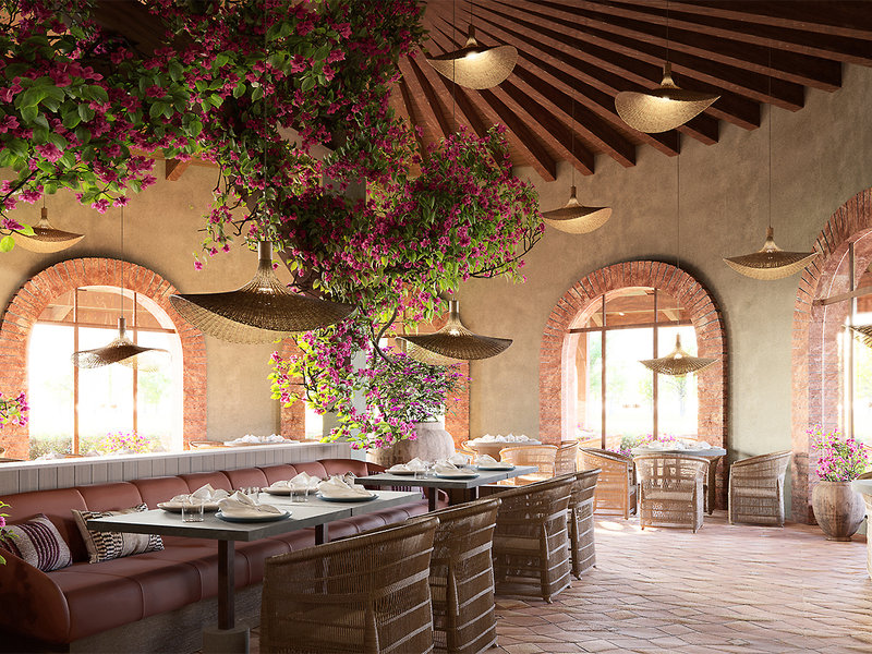 Grand Palladium Bavaro Suites Resort & Spa 11