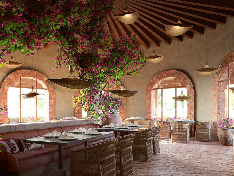 Grand Palladium Bavaro Suites Resort & Spa 12