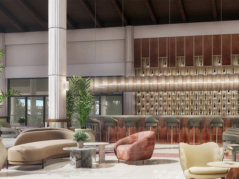 Grand Palladium Bavaro Suites Resort & Spa 13