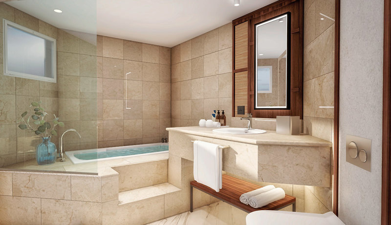Grand Palladium Select Bávaro 5
