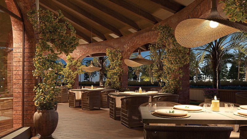 Grand Palladium Select Bávaro 7