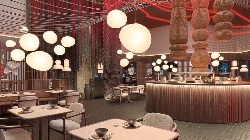 Grand Palladium Select Bávaro 10