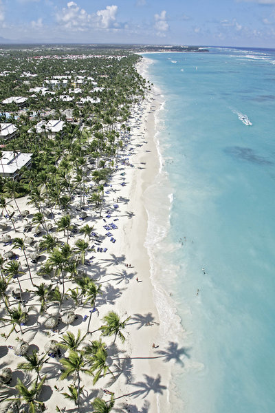 Grand Palladium Select Bávaro 2