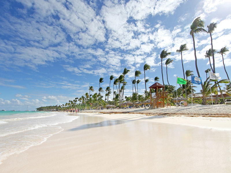 Grand Palladium Select Bávaro 3