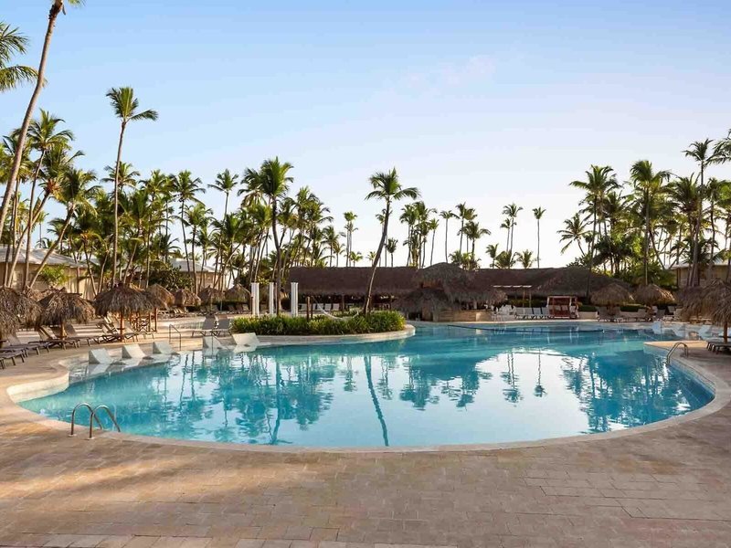 Grand Palladium Select Bávaro 4