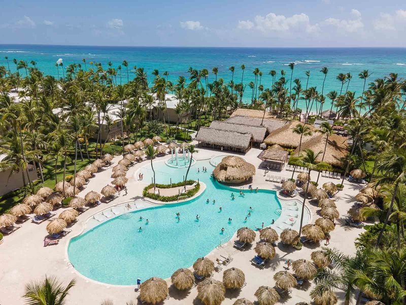 Grand Palladium Select Bávaro 5