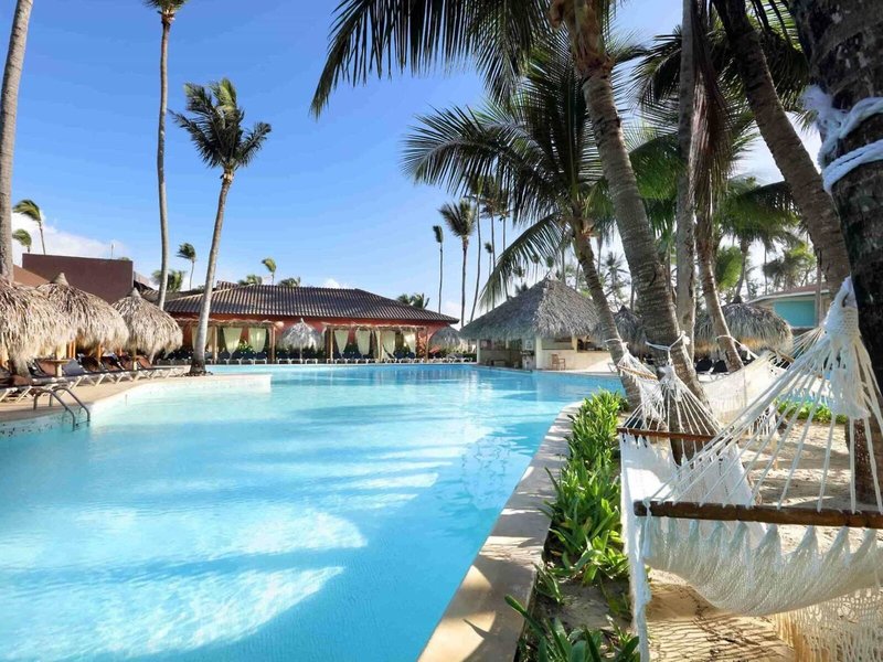 Grand Palladium Select Bávaro 7