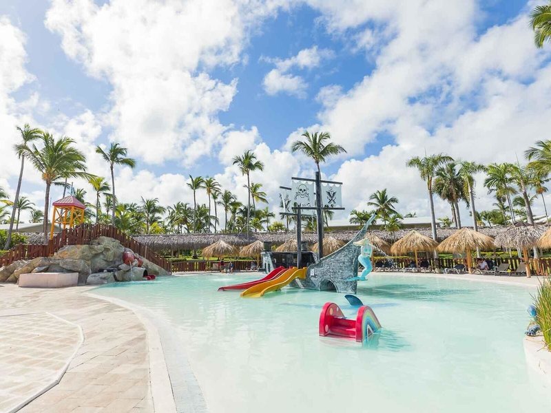 Grand Palladium Select Bávaro 9