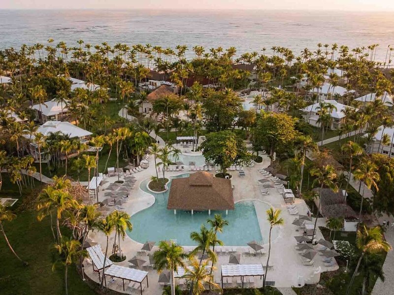 Grand Palladium Select Bávaro 10