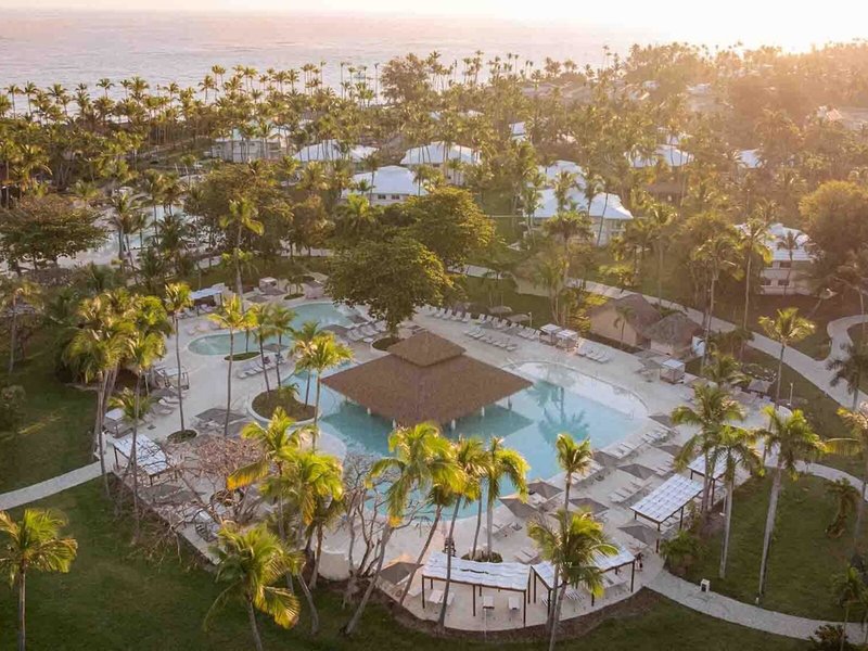 Grand Palladium Select Bávaro 11