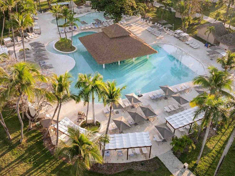 Grand Palladium Select Bávaro 12