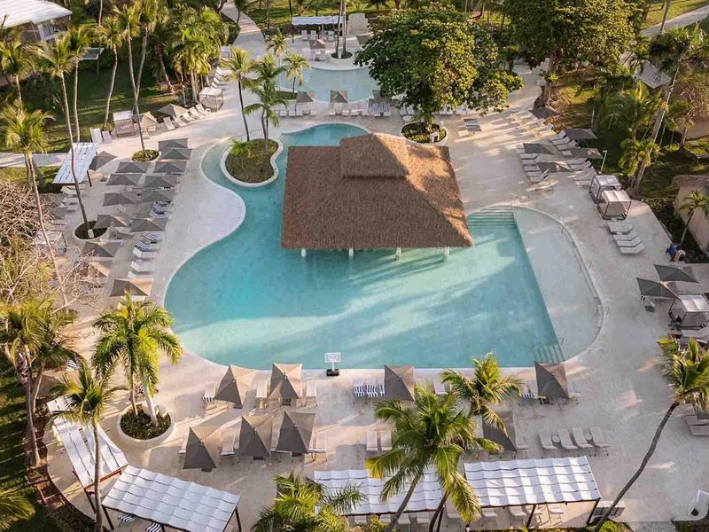 Grand Palladium Select Bávaro 13