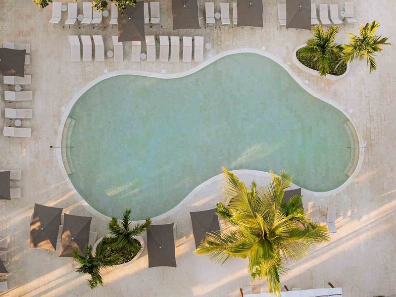 Grand Palladium Select Bávaro 14