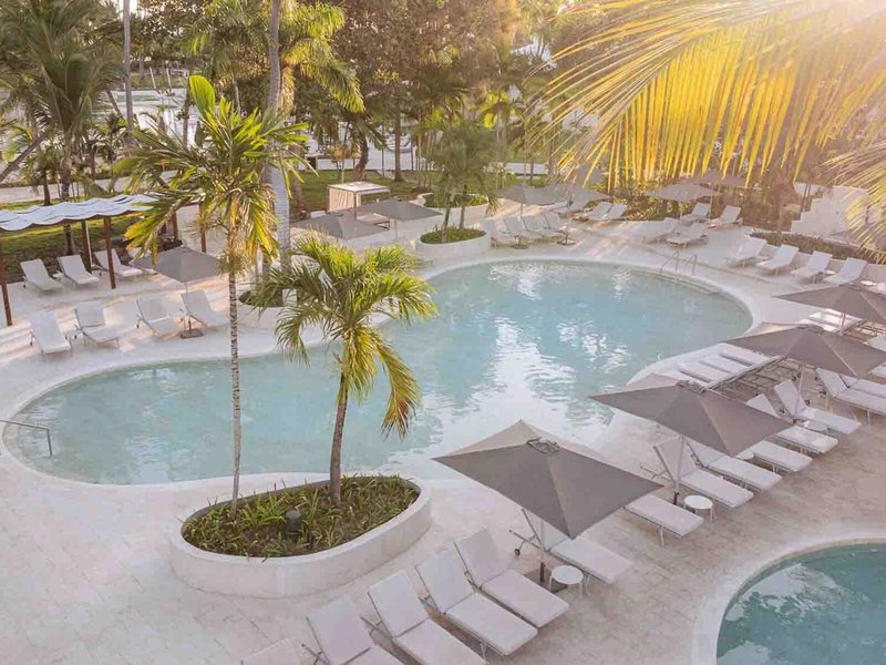 Grand Palladium Select Bávaro 15