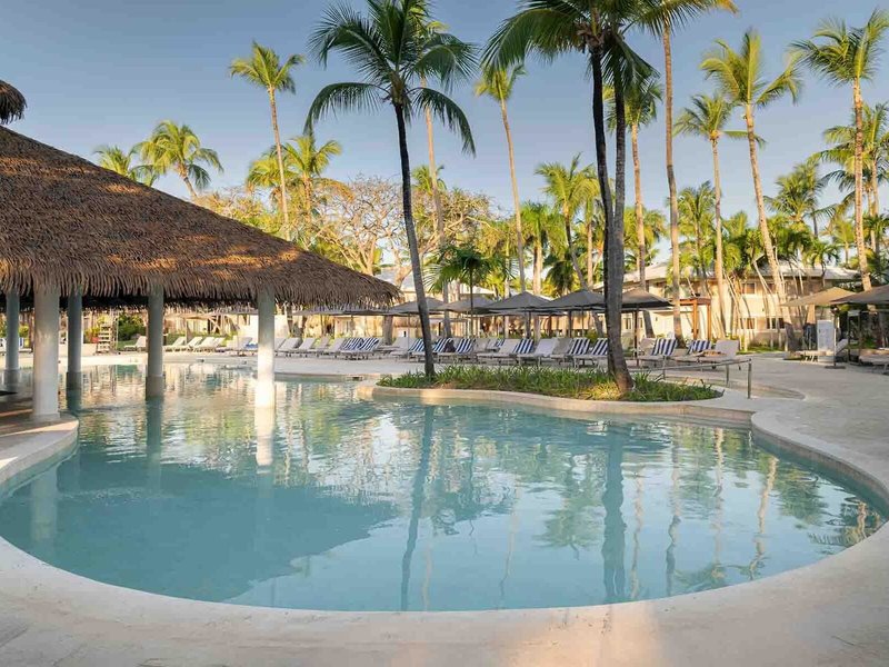 Grand Palladium Select Bávaro 16