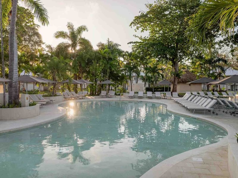 Grand Palladium Select Bávaro 17