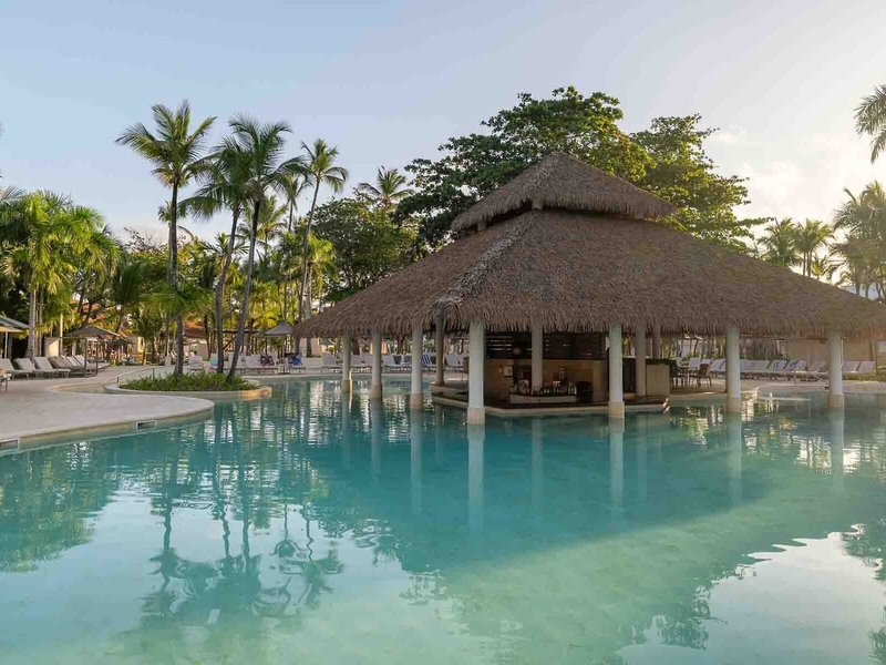 Grand Palladium Select Bávaro 18