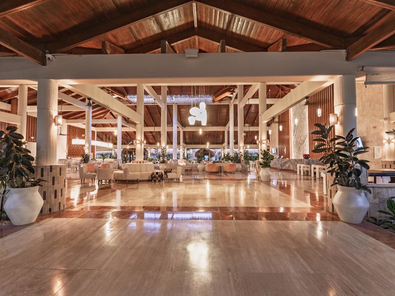 Grand Palladium Select Bávaro 20