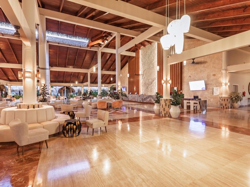 Grand Palladium Select Bávaro 21