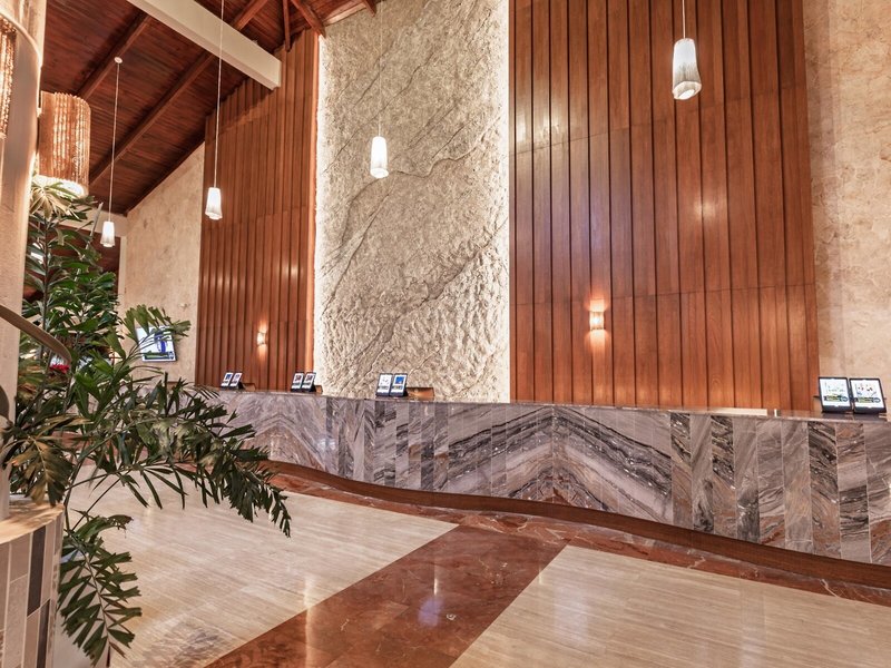 Grand Palladium Select Bávaro 22