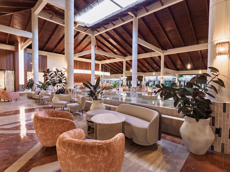 Grand Palladium Select Bávaro 23