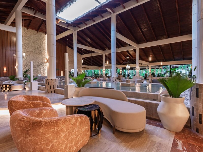 Grand Palladium Select Bávaro 24