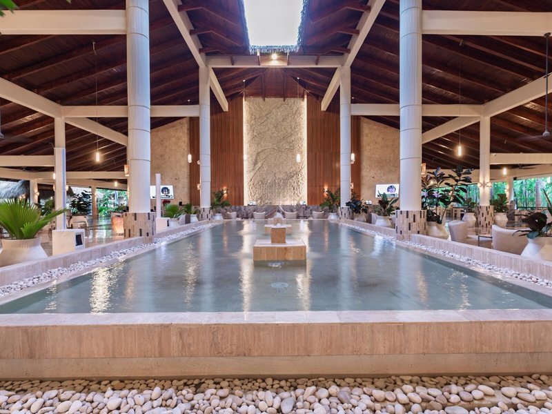 Grand Palladium Select Bávaro 25