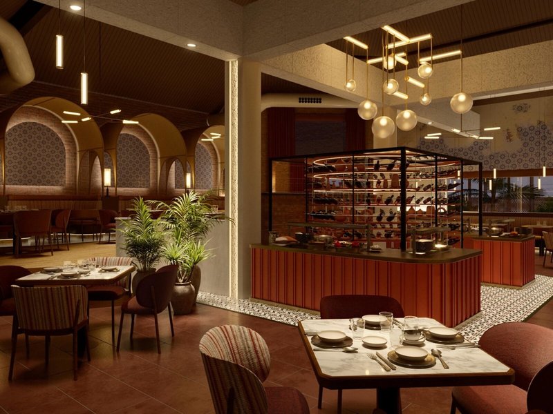 Grand Palladium Select Bávaro 26