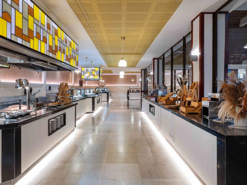 Grand Palladium Select Bávaro 28