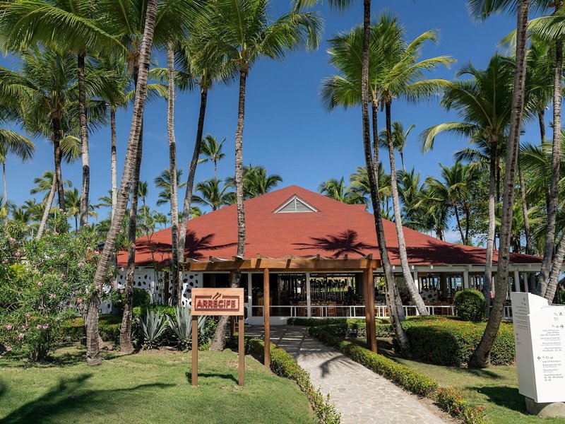 Grand Palladium Select Bávaro 30