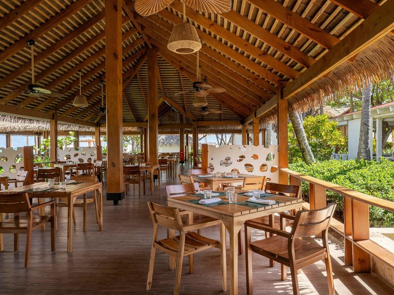 Grand Palladium Select Bávaro 31